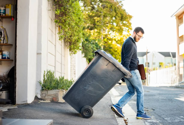 Best Household Junk Removal  in Carthage, MS