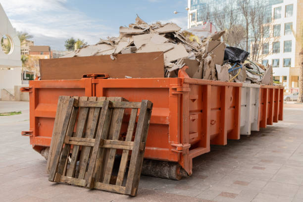 Best Estate Cleanout Services  in Carthage, MS