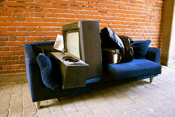 Best Commercial Cleanout Services  in Carthage, MS