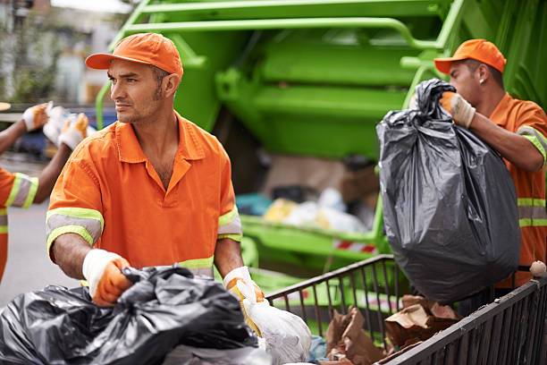 Best Yard Cleanup Services  in Carthage, MS