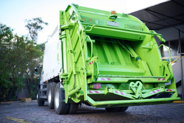 Trash Removal Near Me in Carthage, MS