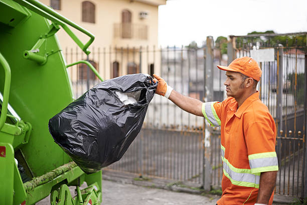 Best Garage Cleanout Services  in Carthage, MS
