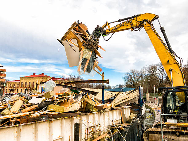 Best Same-Day Junk Removal  in Carthage, MS
